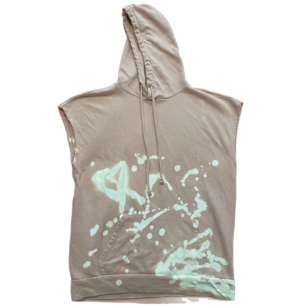 Zara Men Sweatshirt